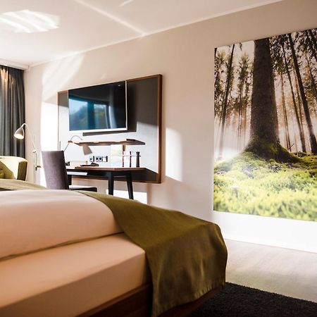 Sporthotel Grafenwald Daun Exterior photo