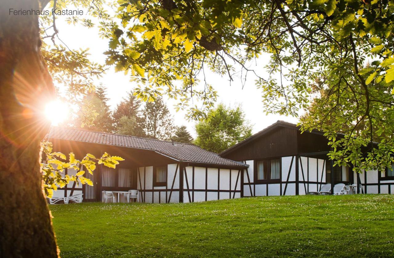 Sporthotel Grafenwald Daun Exterior photo