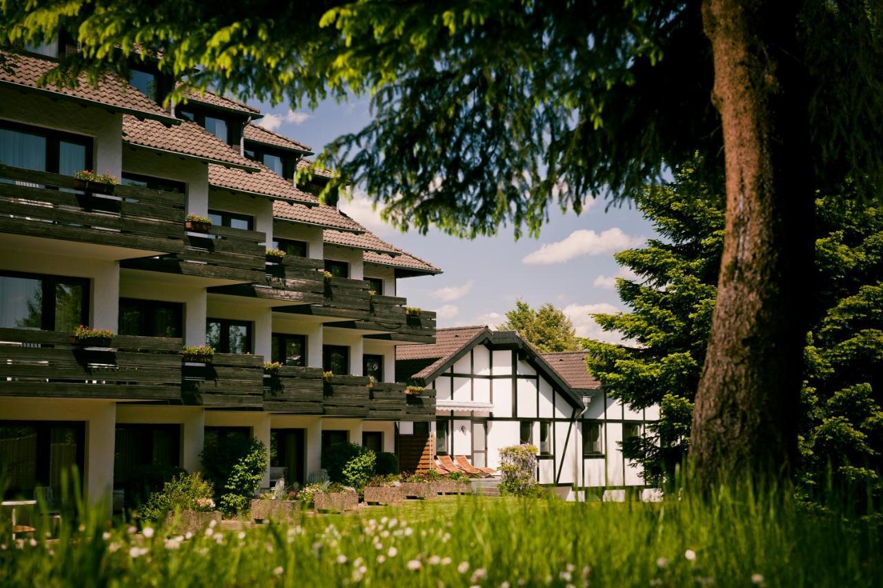 Sporthotel Grafenwald Daun Exterior photo