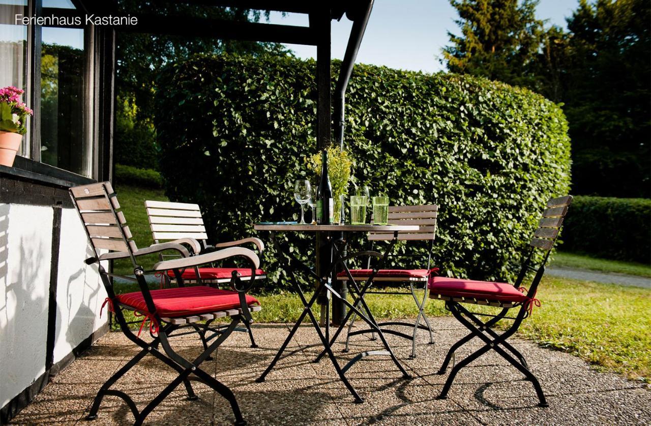 Sporthotel Grafenwald Daun Exterior photo