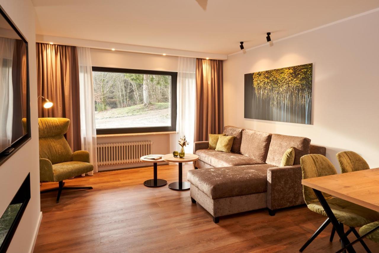 Sporthotel Grafenwald Daun Exterior photo