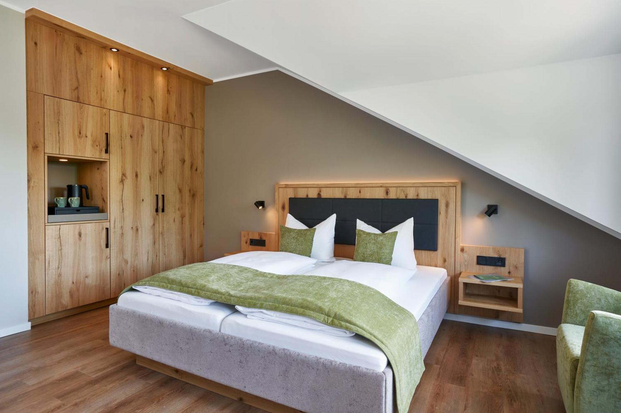 Sporthotel Grafenwald Daun Exterior photo