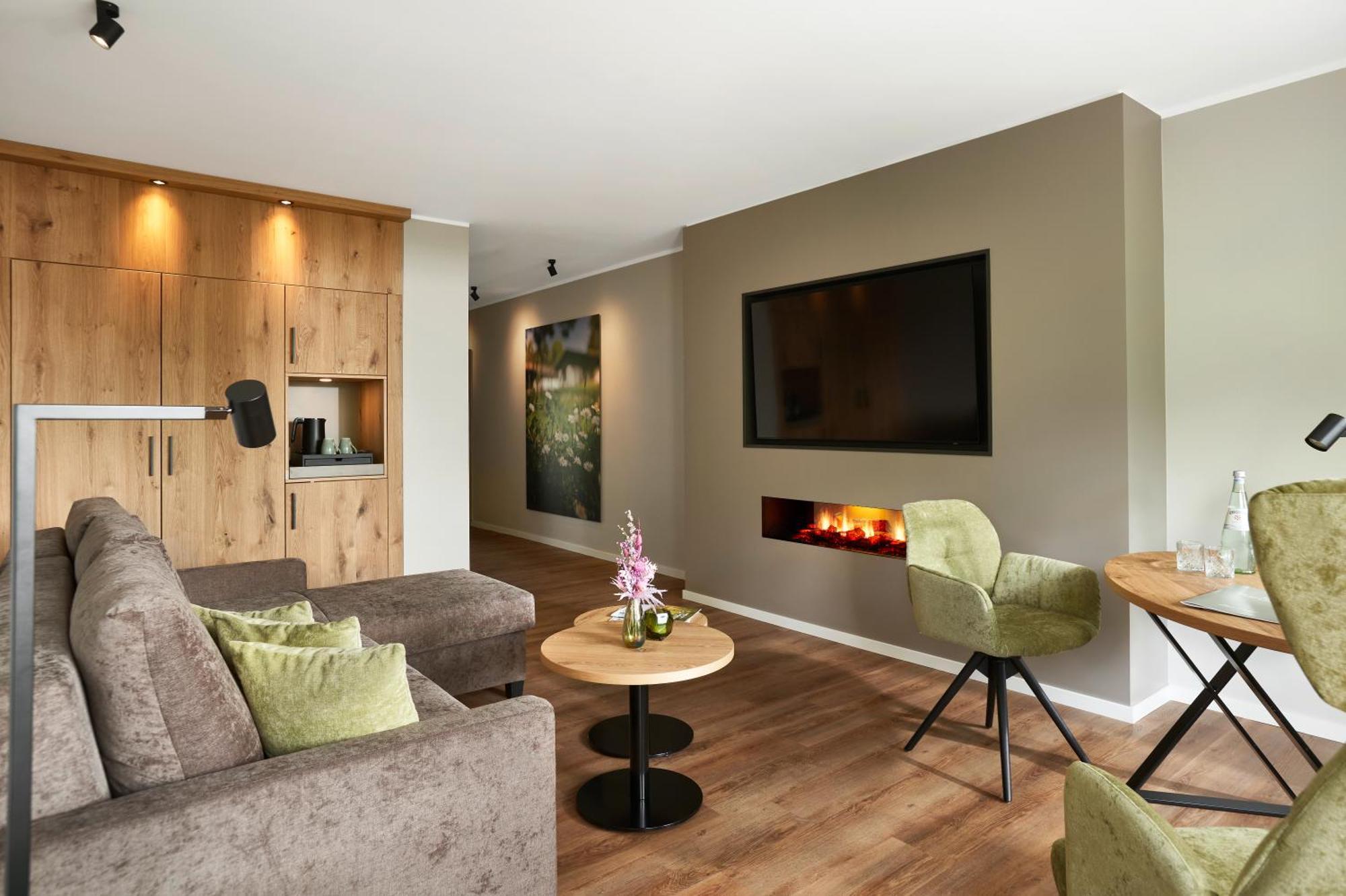 Sporthotel Grafenwald Daun Exterior photo